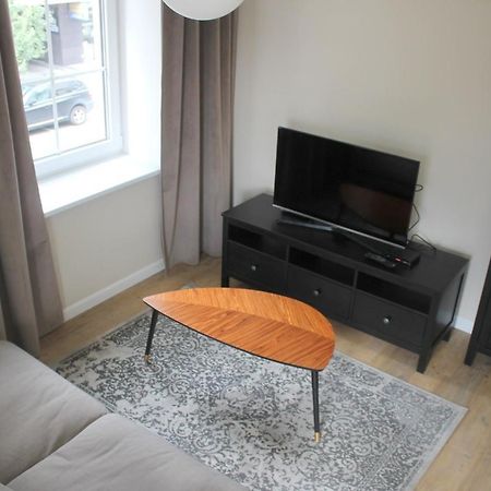 Smartflat & New Apartment City Center Kaunas Ngoại thất bức ảnh