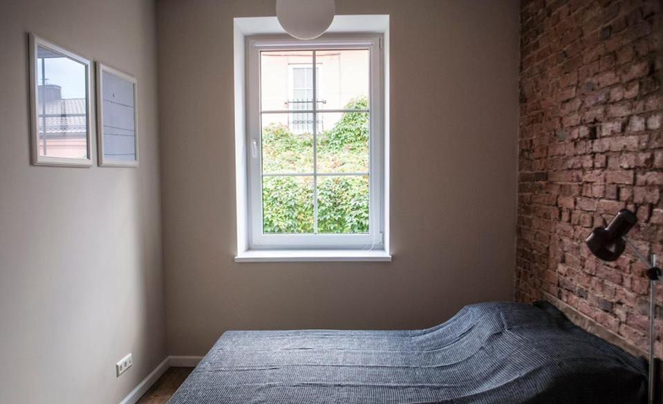 Smartflat & New Apartment City Center Kaunas Ngoại thất bức ảnh