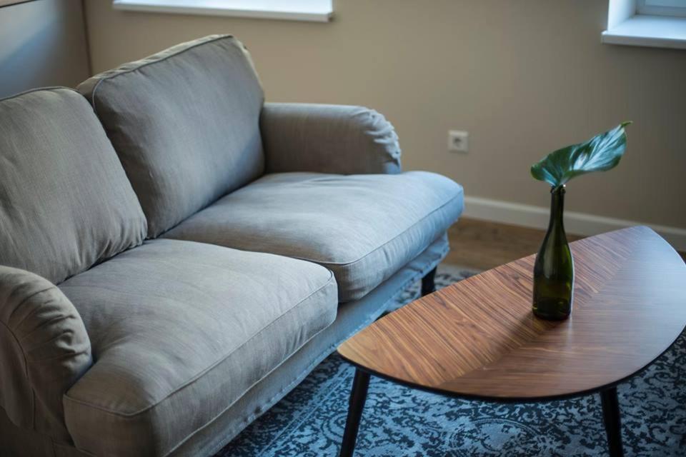 Smartflat & New Apartment City Center Kaunas Ngoại thất bức ảnh
