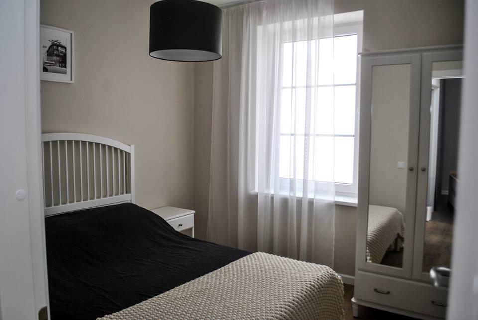 Smartflat & New Apartment City Center Kaunas Ngoại thất bức ảnh