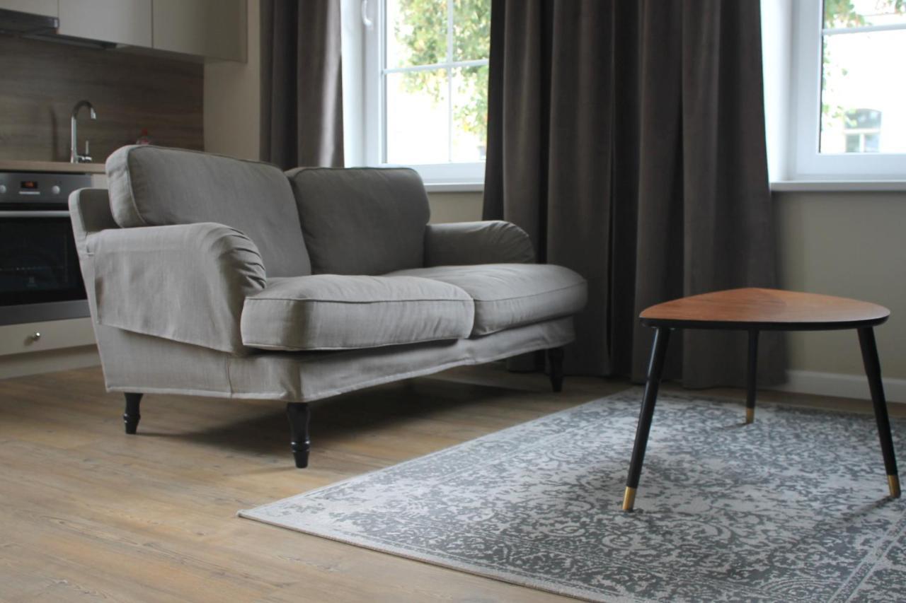 Smartflat & New Apartment City Center Kaunas Ngoại thất bức ảnh