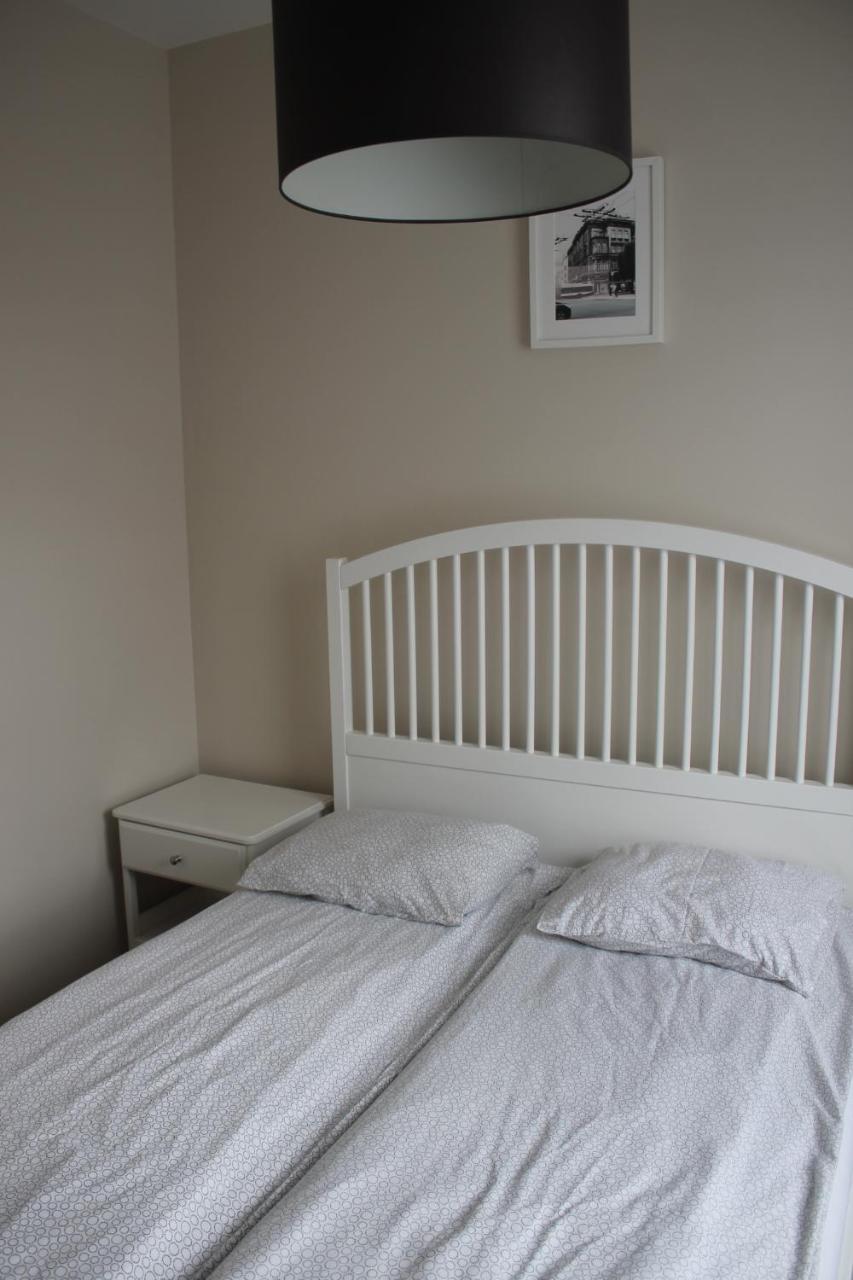 Smartflat & New Apartment City Center Kaunas Ngoại thất bức ảnh