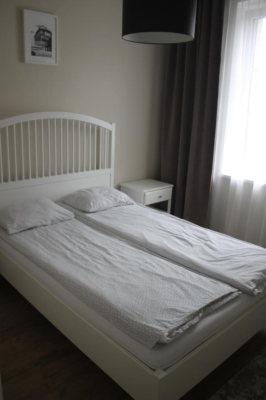 Smartflat & New Apartment City Center Kaunas Ngoại thất bức ảnh