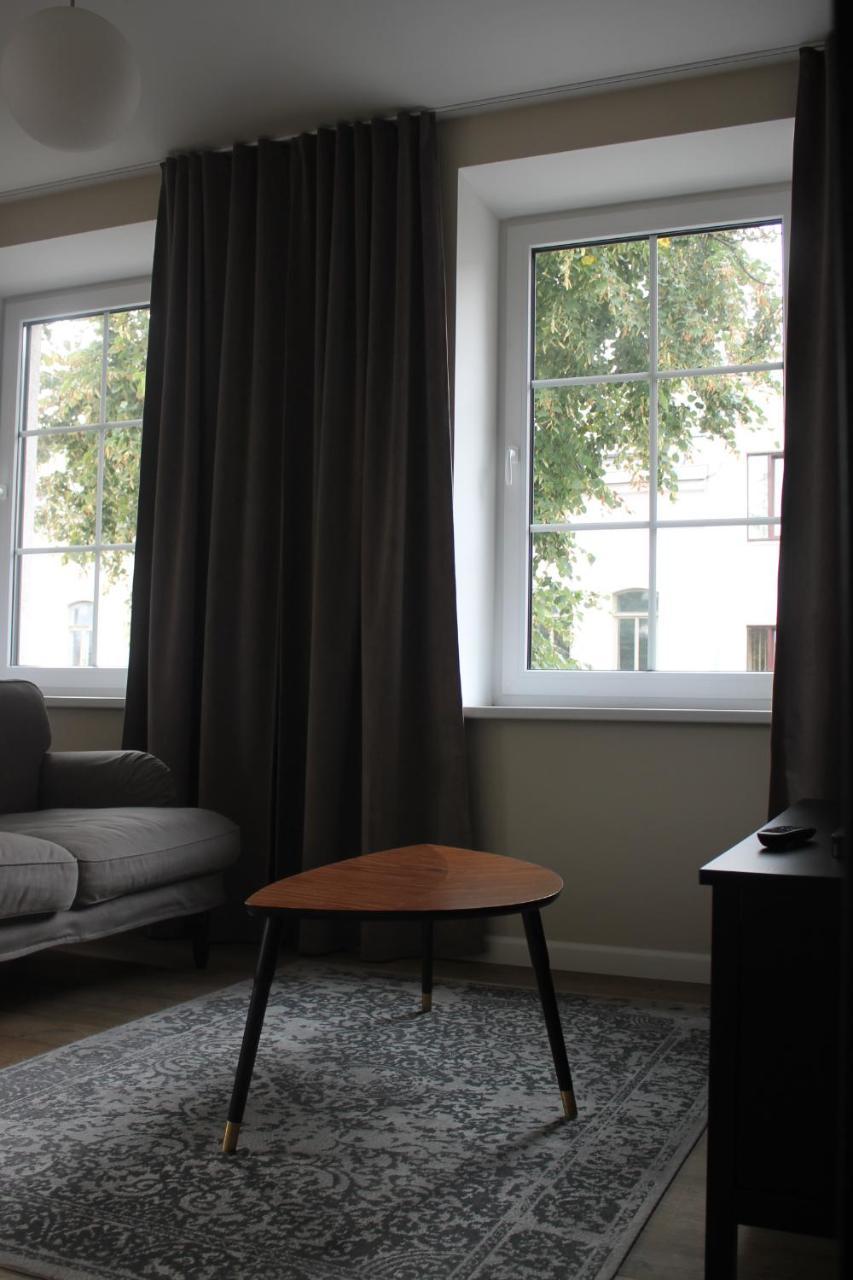 Smartflat & New Apartment City Center Kaunas Ngoại thất bức ảnh