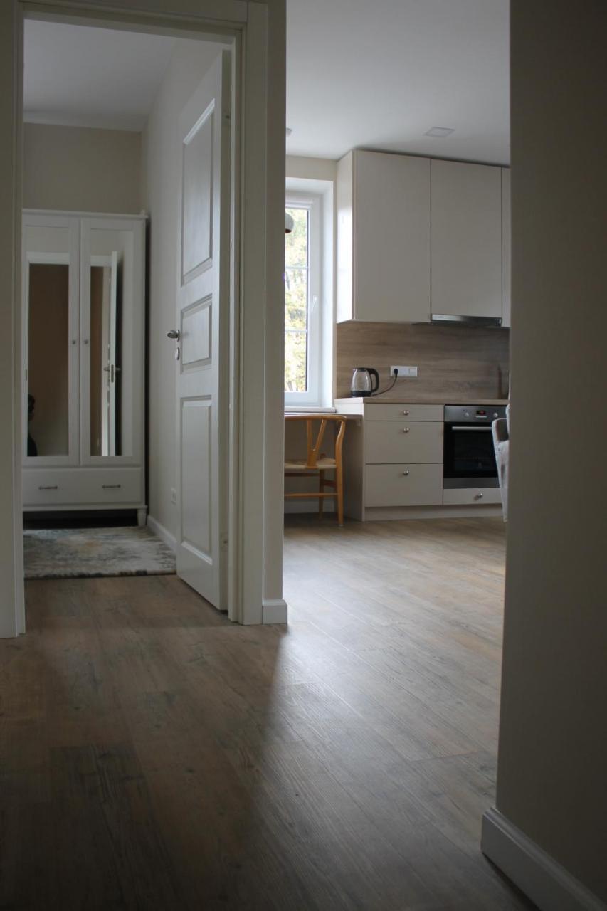 Smartflat & New Apartment City Center Kaunas Ngoại thất bức ảnh
