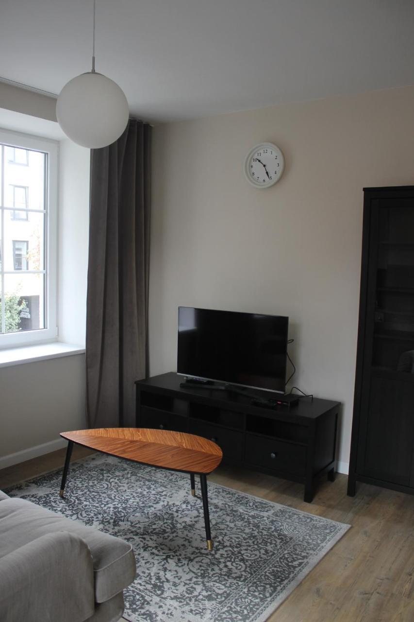 Smartflat & New Apartment City Center Kaunas Ngoại thất bức ảnh