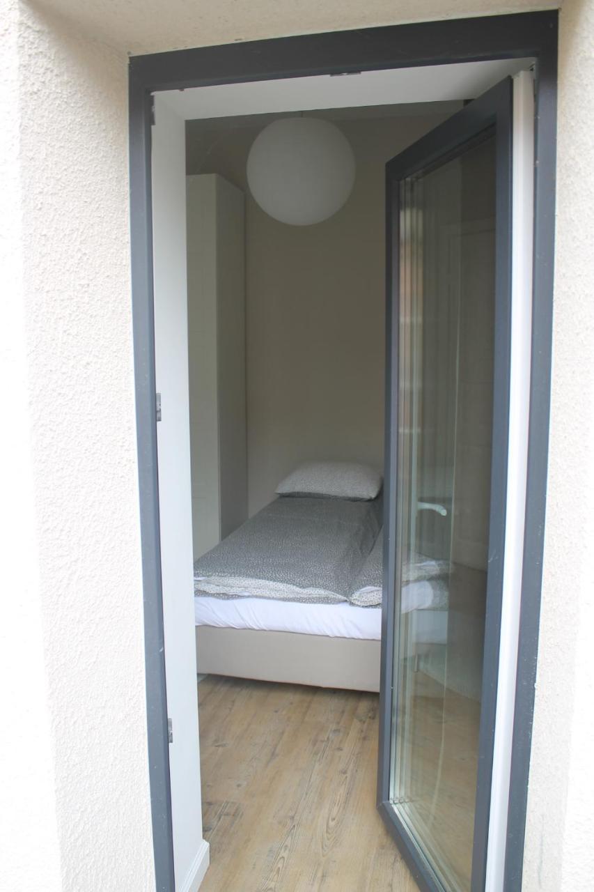 Smartflat & New Apartment City Center Kaunas Ngoại thất bức ảnh