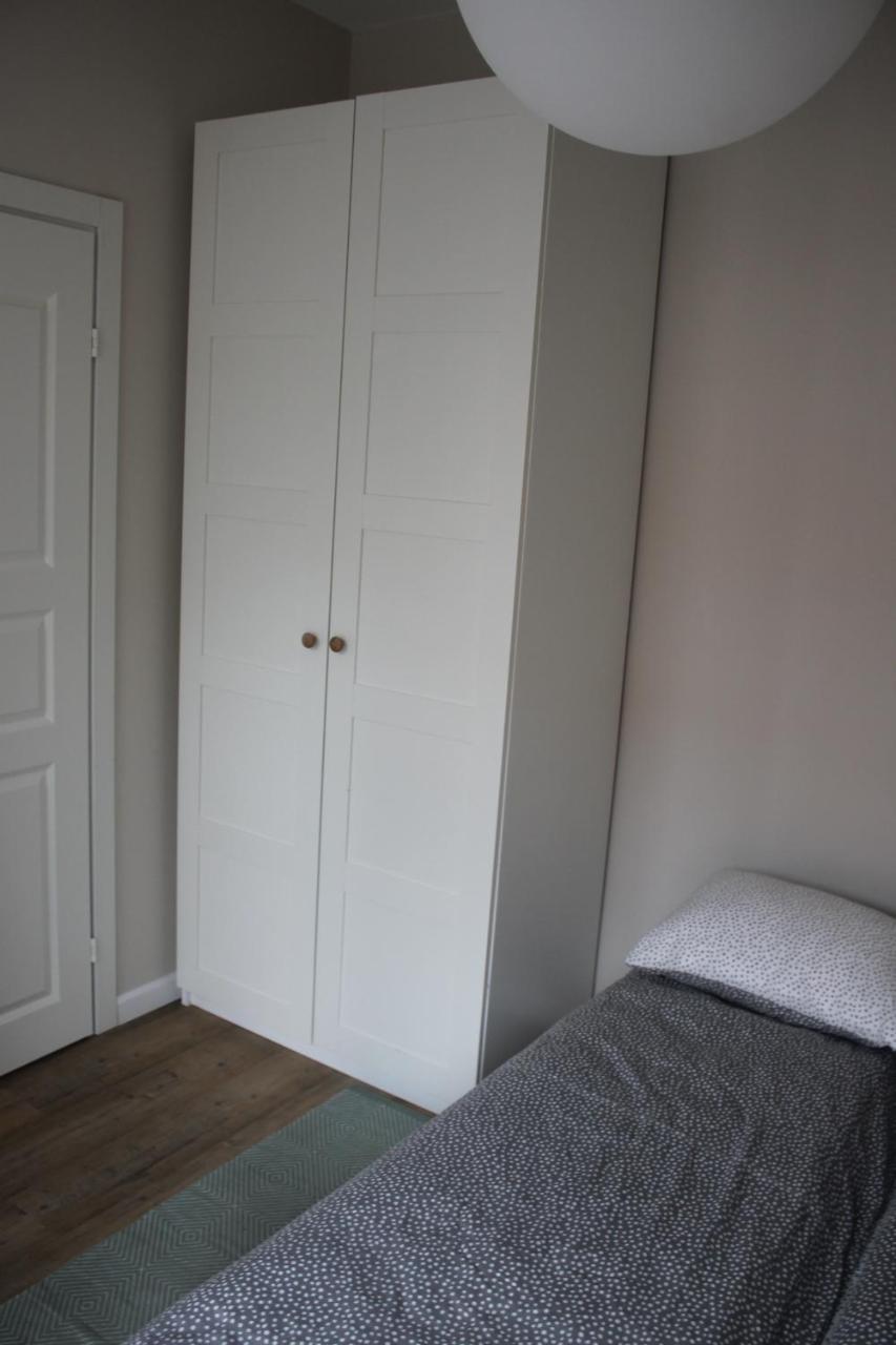Smartflat & New Apartment City Center Kaunas Ngoại thất bức ảnh