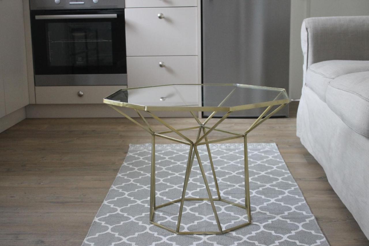 Smartflat & New Apartment City Center Kaunas Ngoại thất bức ảnh