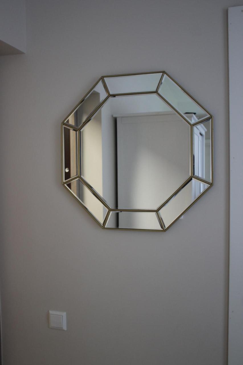 Smartflat & New Apartment City Center Kaunas Ngoại thất bức ảnh