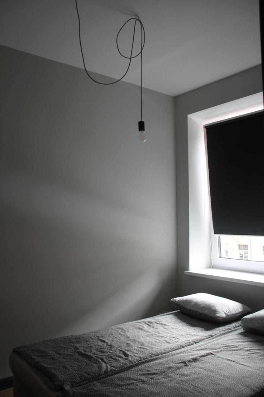 Smartflat & New Apartment City Center Kaunas Ngoại thất bức ảnh